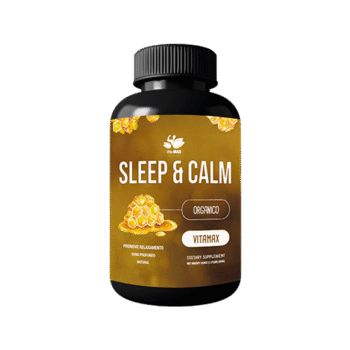 Vitamax Sleep & Calm