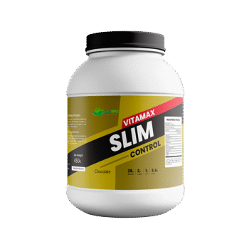 Vitamax Slim Control