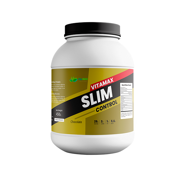 Vitamax Slim Control